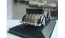 HORCH 853A Cabriolet 1938 год, масштабная модель, 1:43, 1/43, IXO Museum (серия MUS)