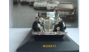 HORCH 853A Cabriolet 1938 год, масштабная модель, 1:43, 1/43, IXO Museum (серия MUS)