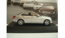 Mercedes - Benz C Klass  W205, масштабная модель, 1:43, 1/43, Norev, Mercedes-Benz