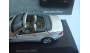 Mercedes - Benz  SL 500  ( R230 ), масштабная модель, 1:43, 1/43, NOREV, Mercedes-Benz