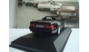 Mercedes - Benz  SL 500  ( R129 )  1999 год, масштабная модель, 1:43, 1/43, Minichamps, Mercedes-Benz