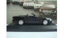 Mercedes - Benz  SL 500  ( R129 )  1999 год, масштабная модель, 1:43, 1/43, Minichamps, Mercedes-Benz