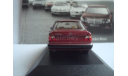 Mercedes - Benz  230 E  ( W124 )  1990 год, масштабная модель, 1:43, 1/43, Minichamps, Mercedes-Benz