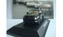 VW New Beetle ’ Black Magic ’, масштабная модель, Volkswagen, Schuco, 1:43, 1/43