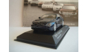 BMW  6 - Series  Coupe  2006 год, масштабная модель, 1:43, 1/43, Minichamps