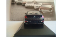 BMW  6 - Series  Coupe  2006 год, масштабная модель, 1:43, 1/43, Minichamps