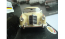 Mercedes - Benz  220SE Coupe, масштабная модель, 1:43, 1/43, Vitesse, Mercedes-Benz