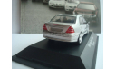 Mercedes - Benz C - Klasse ’ Avantgarde ’ W203, масштабная модель, Mercedes-Benz, Minichamps, 1:43, 1/43