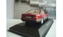 Mercedes - Benz 300 CE Coupe, масштабная модель, 1:43, 1/43, Minichamps, Mercedes-Benz