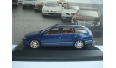 Volkswagen PASSAT  B6  Variant 2.0 TDI, масштабная модель, 1:43, 1/43, Minichamps