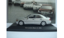 Mercedes - Benz C 220  ( W202 ), масштабная модель, Minichamps, scale43, Mercedes-Benz