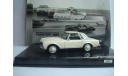 Mercedes - Benz 230 SL with Hardtop ( W113 ) Presentation IAA Frankfurt 1963 год, масштабная модель, Minichamps, scale43, Mercedes-Benz