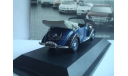 Mercedes - Benz  170V Cabrio, масштабная модель, 1:43, 1/43, Schuco, Mercedes-Benz