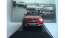 Mercedes - Benz  GLC   ( X253 ) 2015 год, масштабная модель, 1:43, 1/43, Norev, Mercedes-Benz