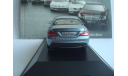 Mercedes - Benz  CLA  Klass  ( C117 )  2013 год, масштабная модель, 1:43, 1/43, Schuco, Mercedes-Benz