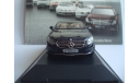 Mercedes - Benz  S Klass Coupe  ( C217 )  2014 год, масштабная модель, 1:43, 1/43, Kyosho, Mercedes-Benz