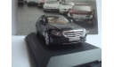 Mercedes - Benz  E Klass  ’ Exclusive ’ 2016 год  ( W213 ), масштабная модель, 1:43, 1/43, Kyosho, Mercedes-Benz