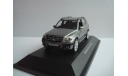 Mercedes - Benz  GLK  Klass  ( X204 ), масштабная модель, 1:43, 1/43, Schuco, Mercedes-Benz