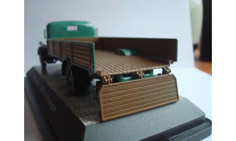 Mercedes - Benz  L 3000 Pritschenwagen, масштабная модель, 1:43, 1/43, Premium Classixxs, Mercedes-Benz