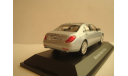 Mercedes - Benz  S Klass  2013 год  W222, масштабная модель, 1:43, 1/43, Schuco, Mercedes-Benz