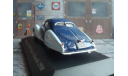 Talbot Lago T150SS Figoni Falaschi 1938 год, масштабная модель, 1:43, 1/43, Altaya