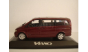 Mercedes - Benz  ’ Viano ’, масштабная модель, 1:43, 1/43, Mercedes-Benz