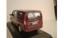 Mercedes - Benz  ’ Viano ’, масштабная модель, 1:43, 1/43, Mercedes-Benz