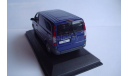 Mercedes - Benz VITO W639 kastenwagen 2011 год, масштабная модель, Mercedes-Benz, Minichamps, 1:43, 1/43