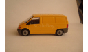 Mercedes - Benz ’VITO ’ W638 / конструктор 1 - 43, масштабная модель, 1:43, 1/43, NZG, Mercedes-Benz