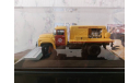 ПКС – 130 - 1986 г. Тула, масштабная модель, ЗИЛ, DiP Models, scale43