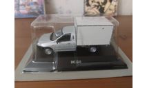 АВТОЛЕГЕНДЫ НОВАЯ ЭПОХА ВИС-2349, масштабная модель, scale43