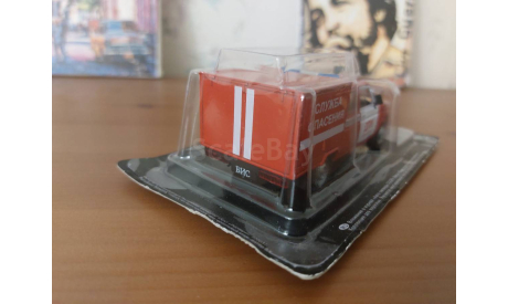 АВТОЛЕГЕНДЫ ВИС 294611, масштабная модель, scale43