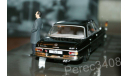 Mercedes 300SEL 6.3 1970 minichamps, масштабная модель, 1:43, 1/43, Mercedes-Benz