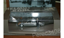 Mercedes 500SEL 1985 minichamps, масштабная модель, scale43, Mercedes-Benz