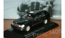 Mercedes E-Class T-Model 2003 minichamps, масштабная модель, 1:43, 1/43, Mercedes-Benz