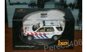 Mercedes-Benz M-Class Dutch Police 2003 IXO, масштабная модель, 1:43, 1/43