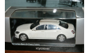 Mercedes S 600L (V221) с рубля, масштабная модель, 1:43, 1/43, Kyosho, Mercedes-Benz