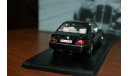 Mercedes-Benz CL500 (C-140), масштабная модель, 1:43, 1/43, Spark