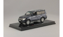 MITSUBISHI Pajero IV, масштабная модель, 1:43, 1/43, Vitesse