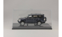 MITSUBISHI Pajero IV, масштабная модель, 1:43, 1/43, Vitesse