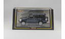 MITSUBISHI Pajero IV, масштабная модель, 1:43, 1/43, Vitesse