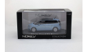 Citroen c4 Grand Picasso, масштабная модель, 1:43, 1/43, Norev, Citroën