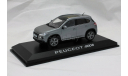 Peugeot 4008, масштабная модель, 1:43, 1/43, Norev