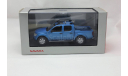 Nissan Navara, масштабная модель, 1:43, 1/43, Norev