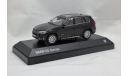 BMW X5 (F15), масштабная модель, scale43, Paragon Models