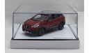 Renault Kadjar, масштабная модель, scale43, Norev