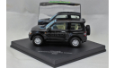 Mitsubishi Pajero. SWD (Руль слева), масштабная модель, 1:43, 1/43, Vitesse