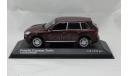 Porsche Cayenne Turbo, масштабная модель, Minichamps, scale43