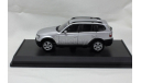 BMW X3, масштабная модель, 1:43, 1/43, Kyosho