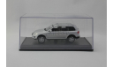 Volkswagen Touareg, масштабная модель, 1:43, 1/43, Minichamps